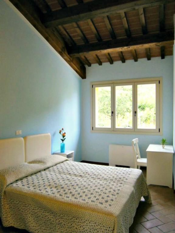 Brigida Acomodação com café da manhã Verucchio Quarto foto