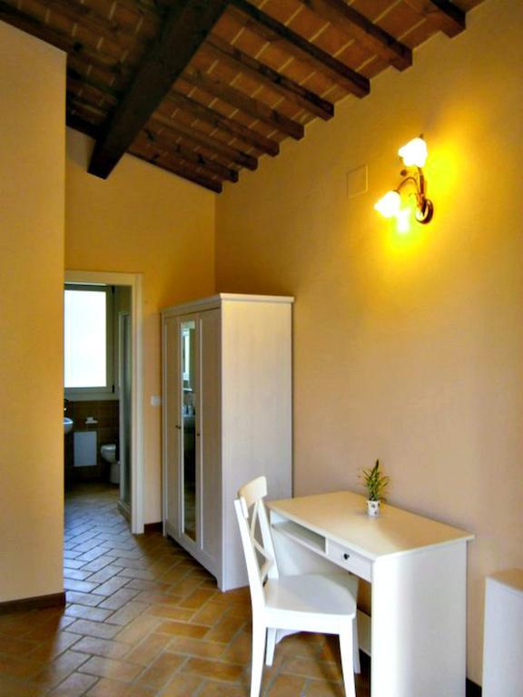 Brigida Acomodação com café da manhã Verucchio Quarto foto