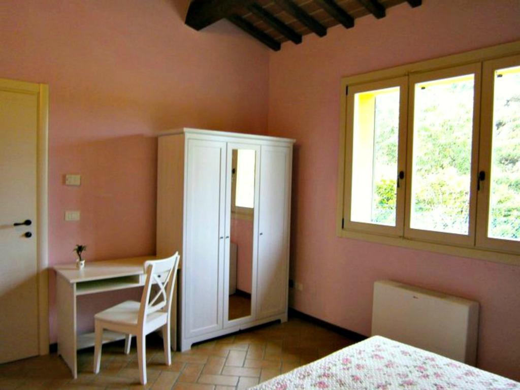 Brigida Acomodação com café da manhã Verucchio Quarto foto